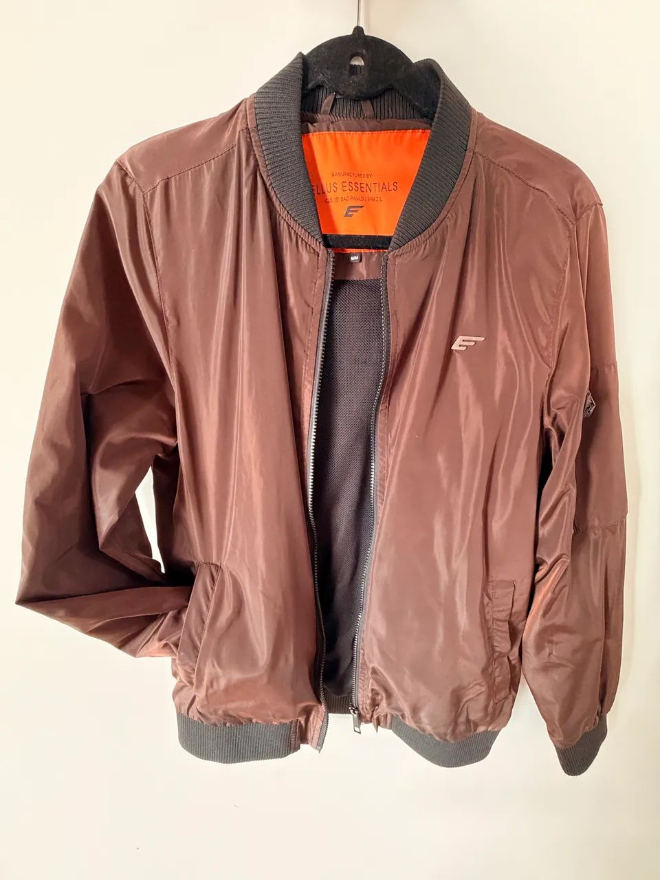 Jaqueta bomber ellus - Foto 2