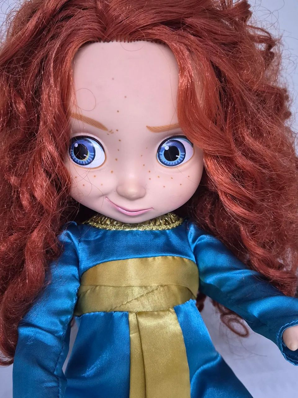 Boneca Valente da Disney  - Foto 5