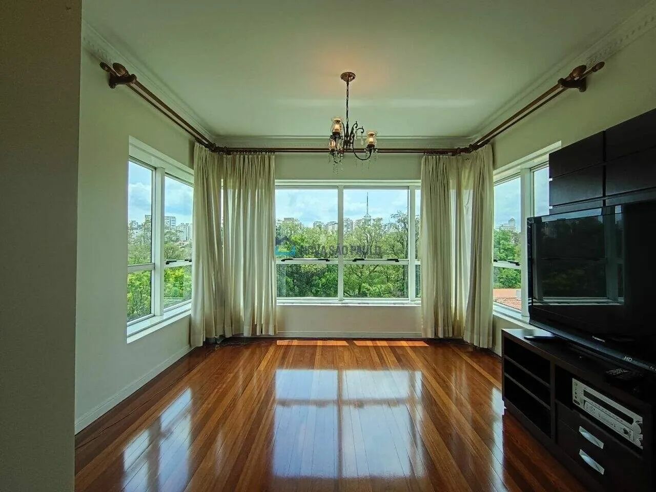 Amplo Apartamento, 04 vagas - Próximo Parque da Aclimação. - Foto 5