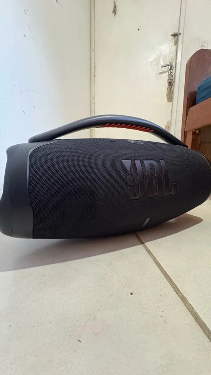 JBL BOOMBOX 3