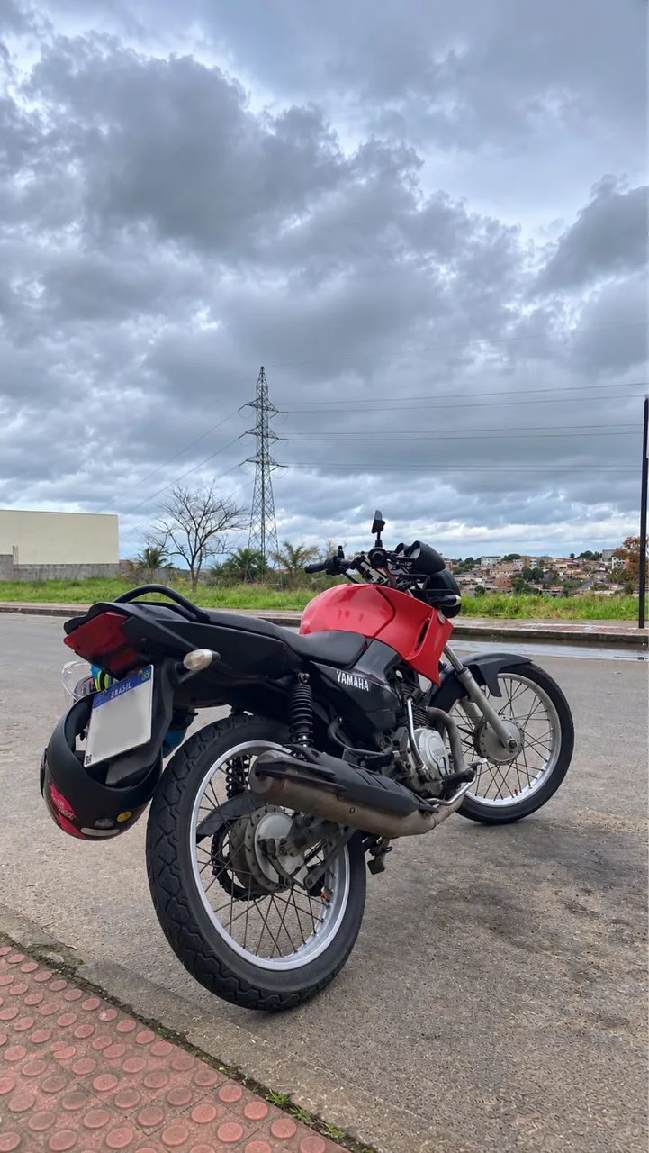 Factor 125YBR  - Foto 2