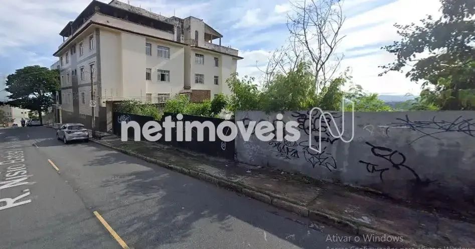 Lote à Venda no São Lucas 384 m²; - Foto 2