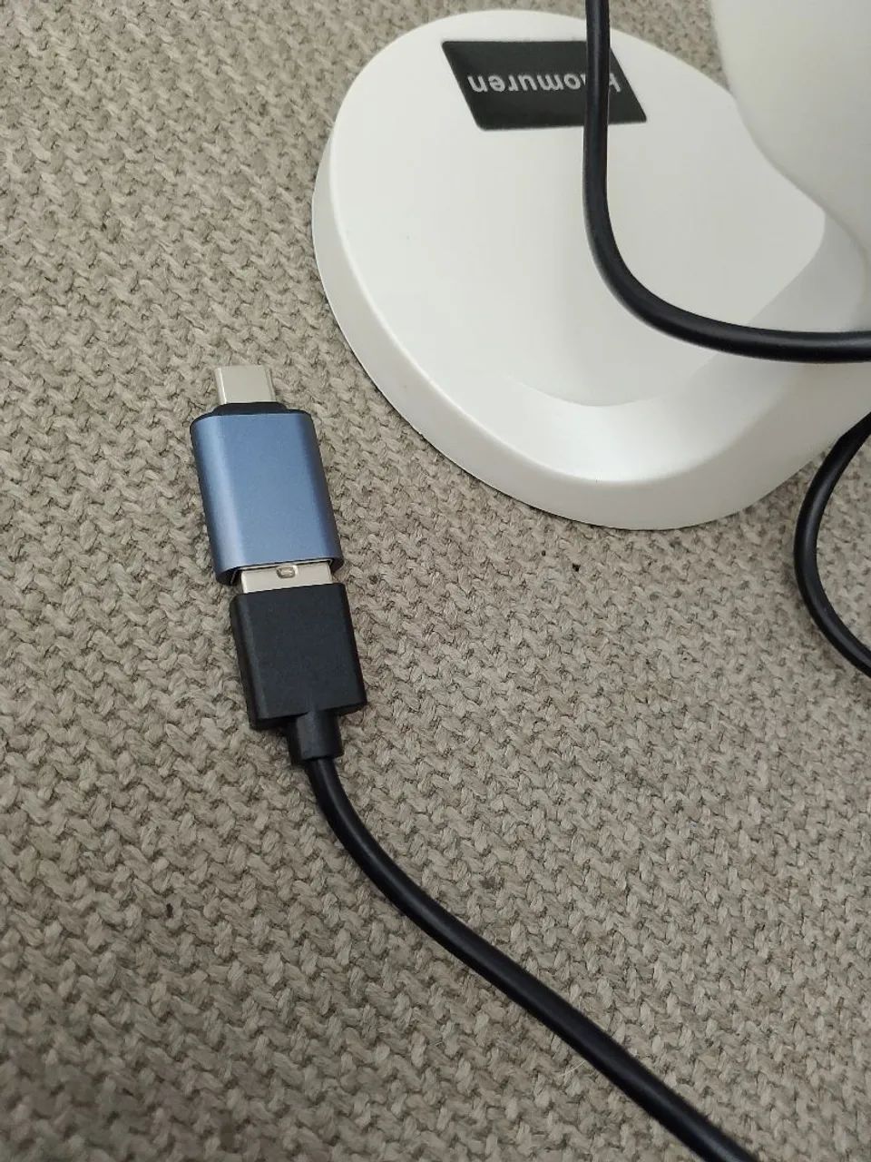 Microfone novo - Foto 2