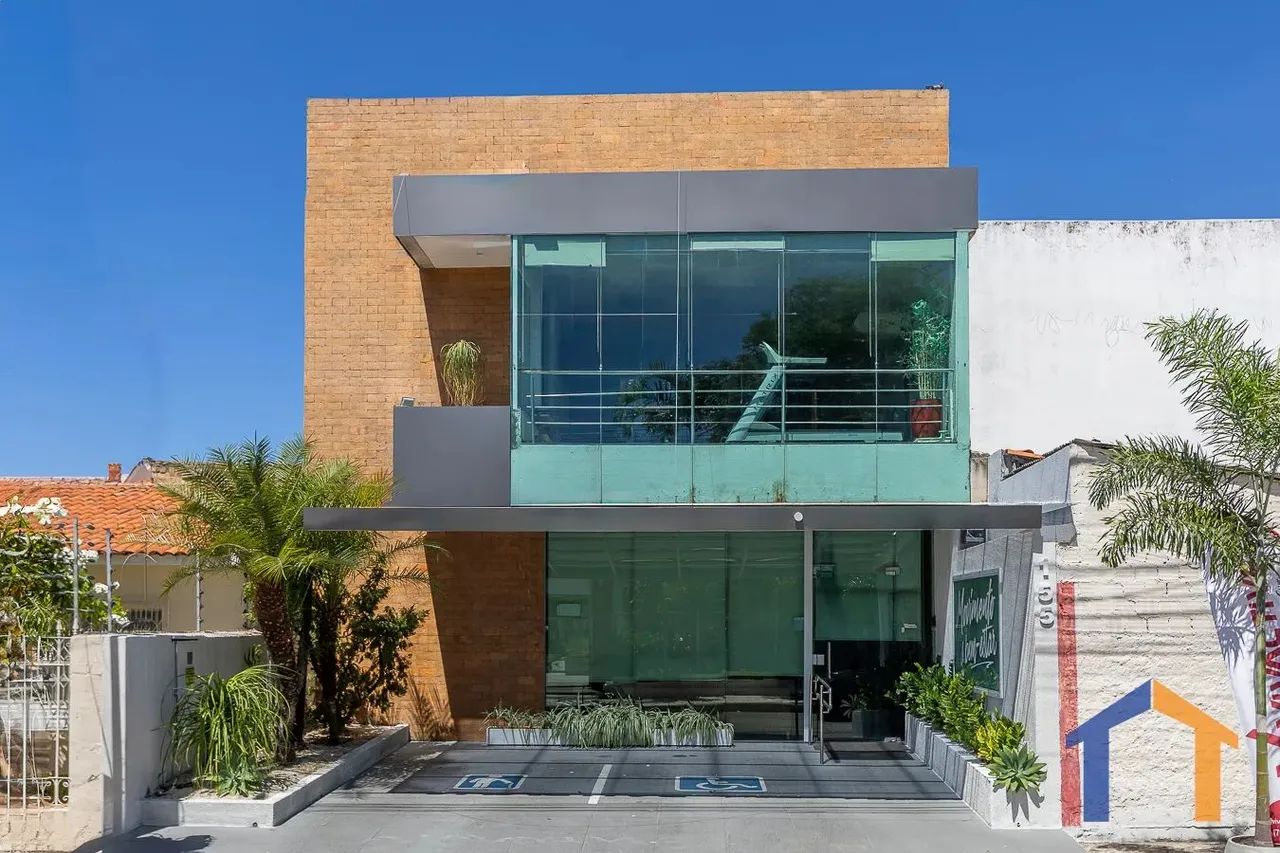 Prédio Comercial à Venda ou Troca  Bairro Salgado Filho