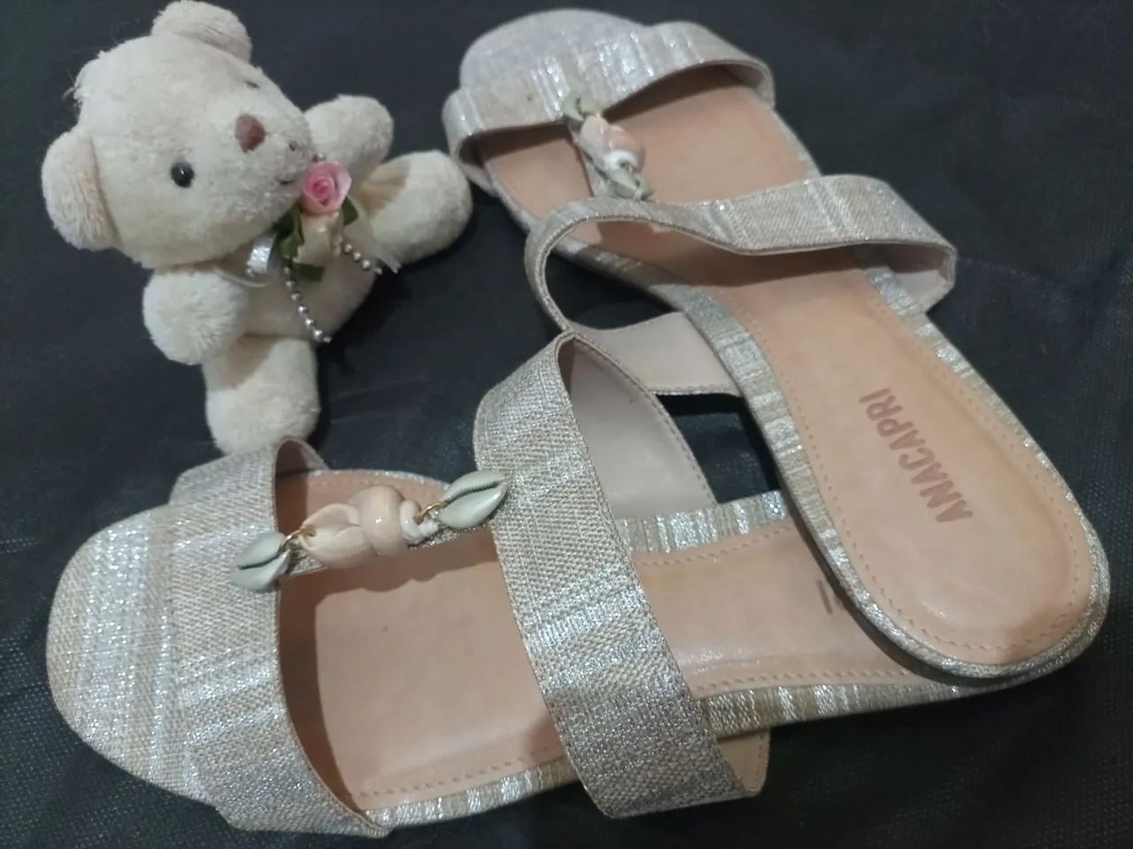 Sandália  - Foto 3
