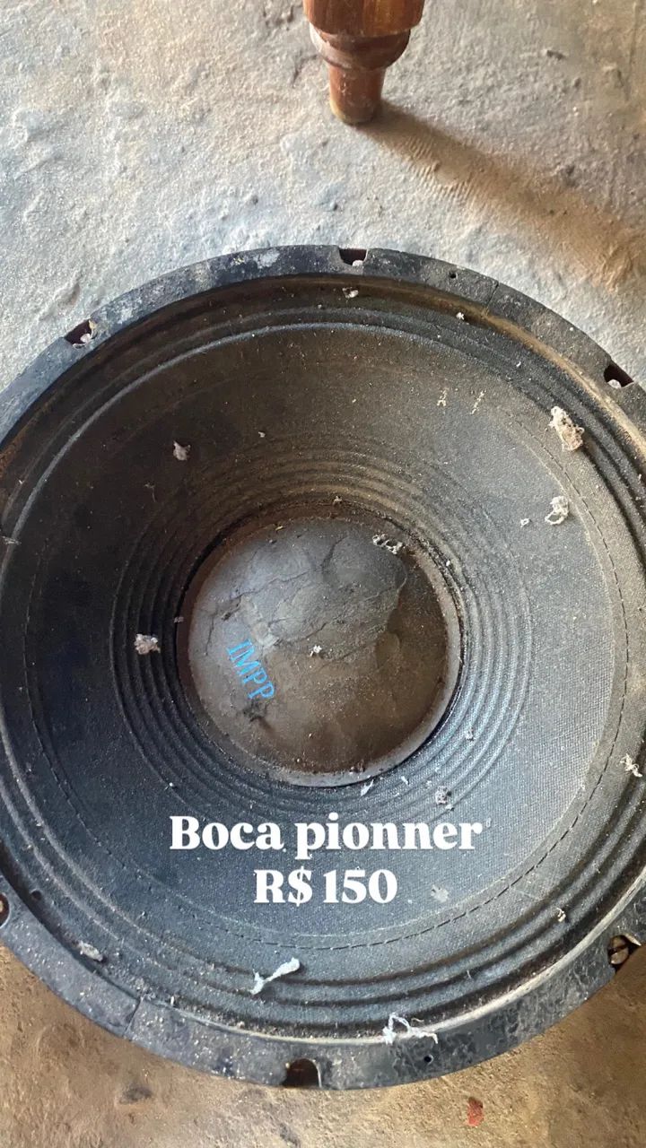 Bocas e Twitter  - Foto 5