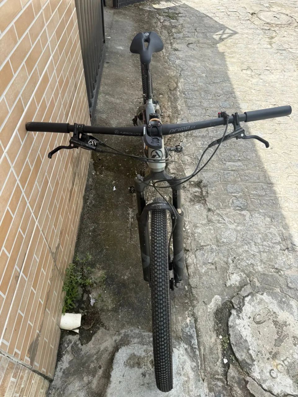 ? Bicicleta Absolute Nero 5 MTB - 12 Velocidades - Foto 2
