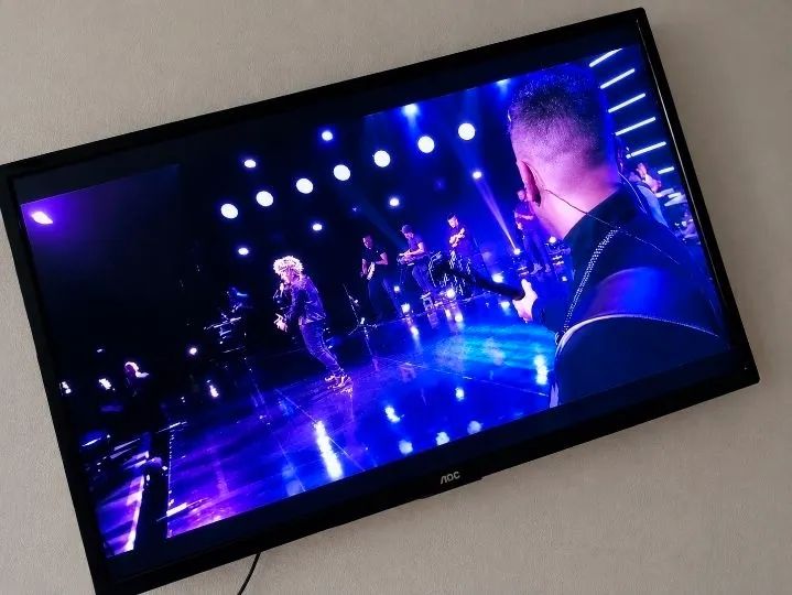 Televisão 32 polegadas 