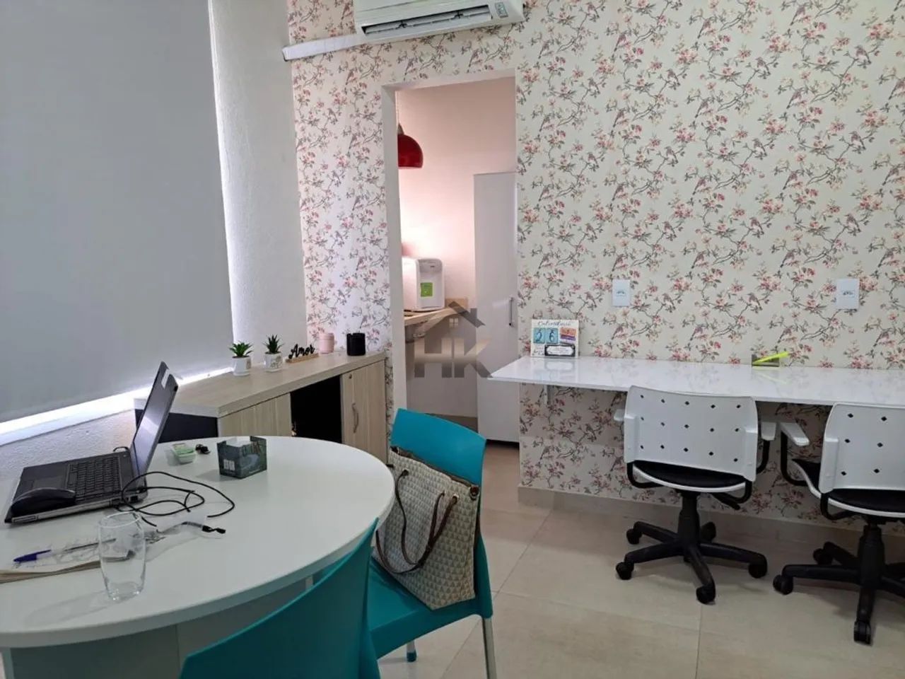 Sala comercial para locação | Edifício Banco de São Paulo | Centro | Sorocaba/SP - Foto 4