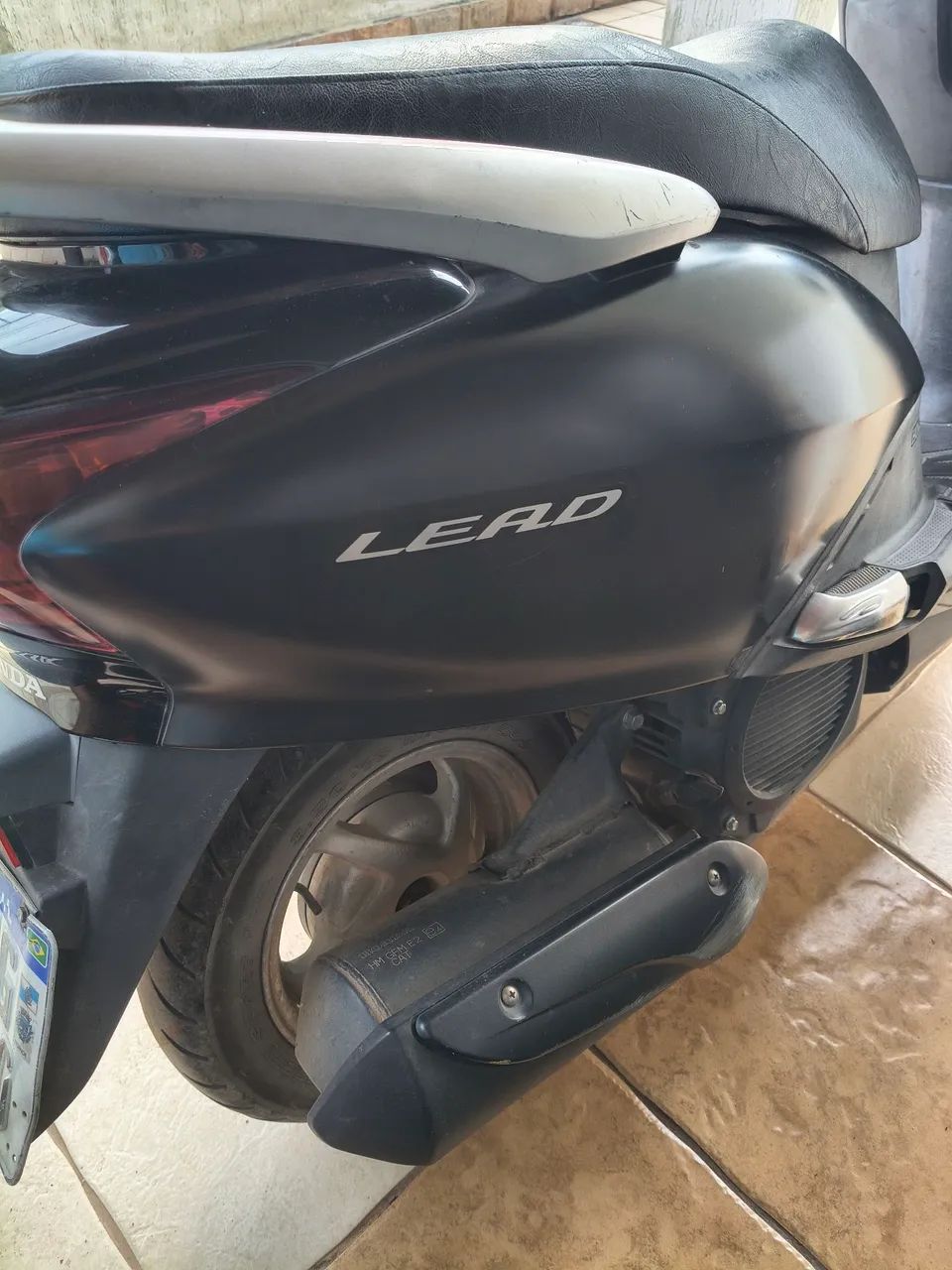 Leade 110
