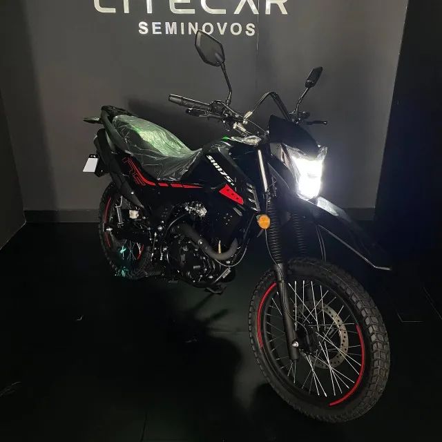 SHI 175 EFI - Foto 2