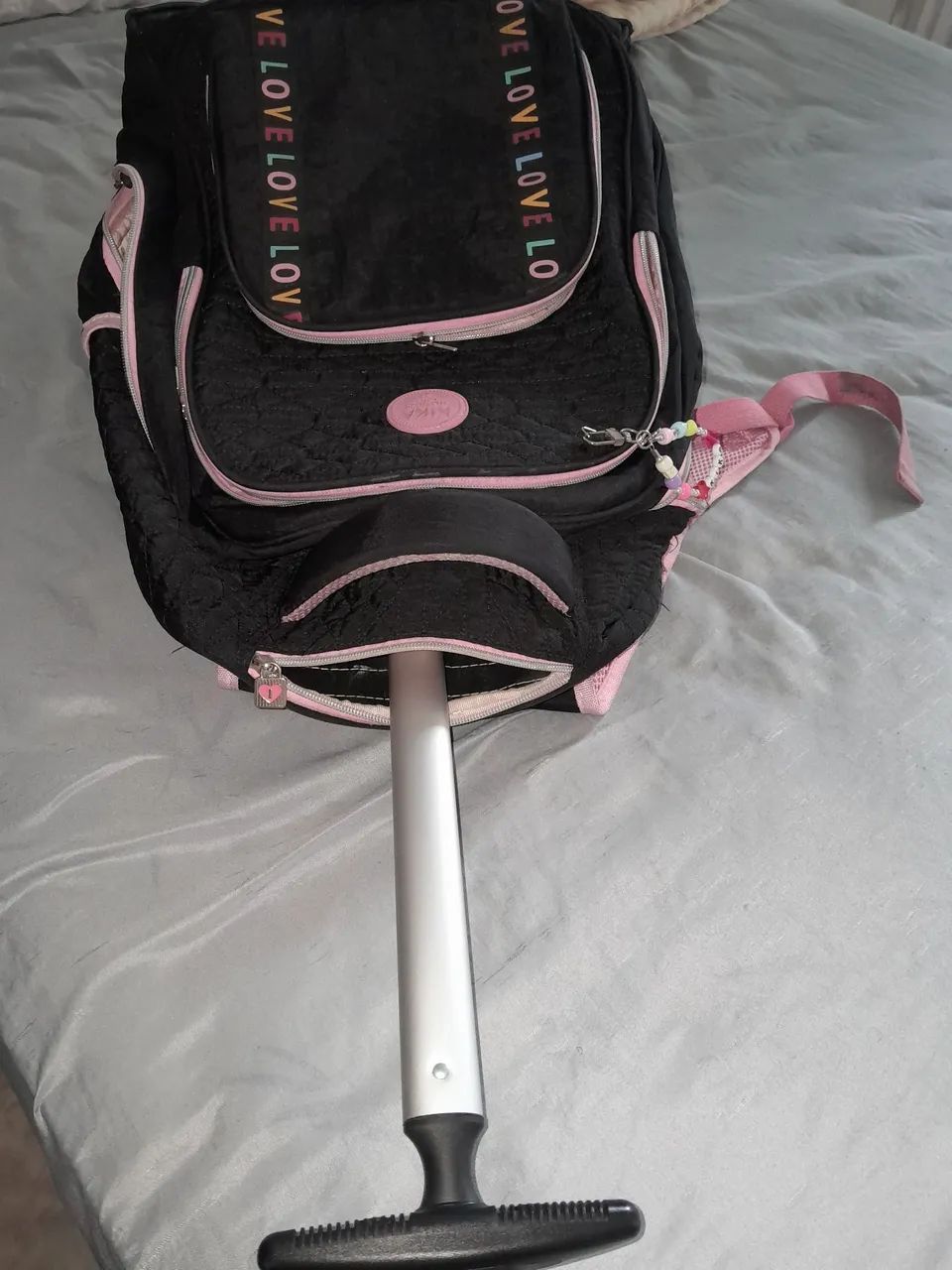 Vendo mochila 