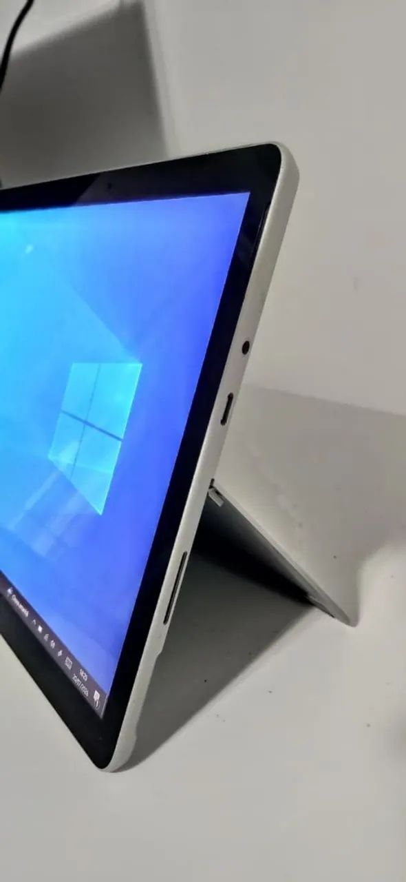  MICROSOFT SURFACE GO 2 - NOTEBOOK + TABLET 2 EM 1 | R$ 2.499,00<br> - Foto 3