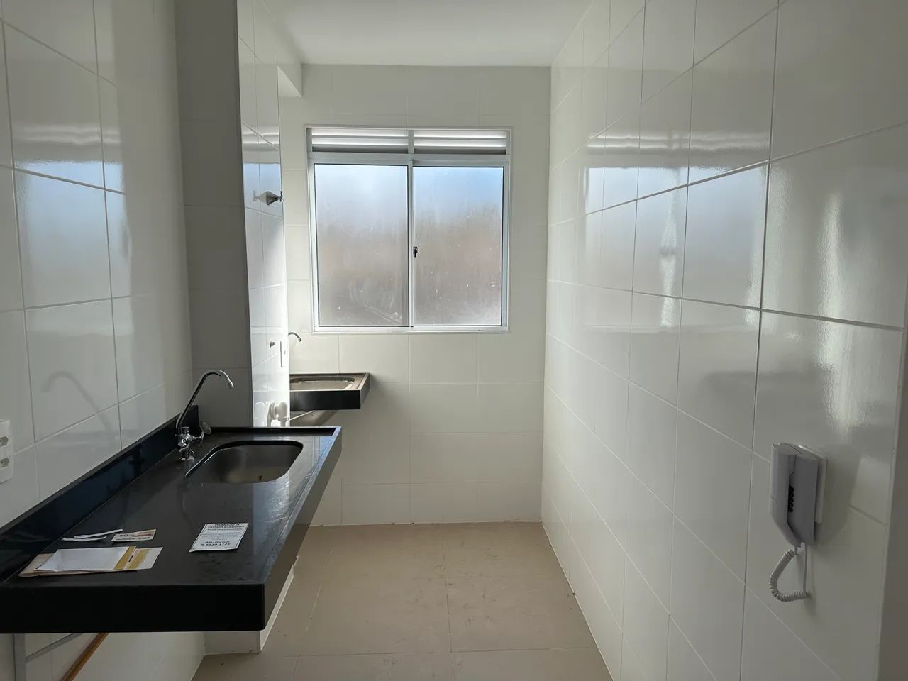 Apartamento térreo Residencial Monticello - Foto 4