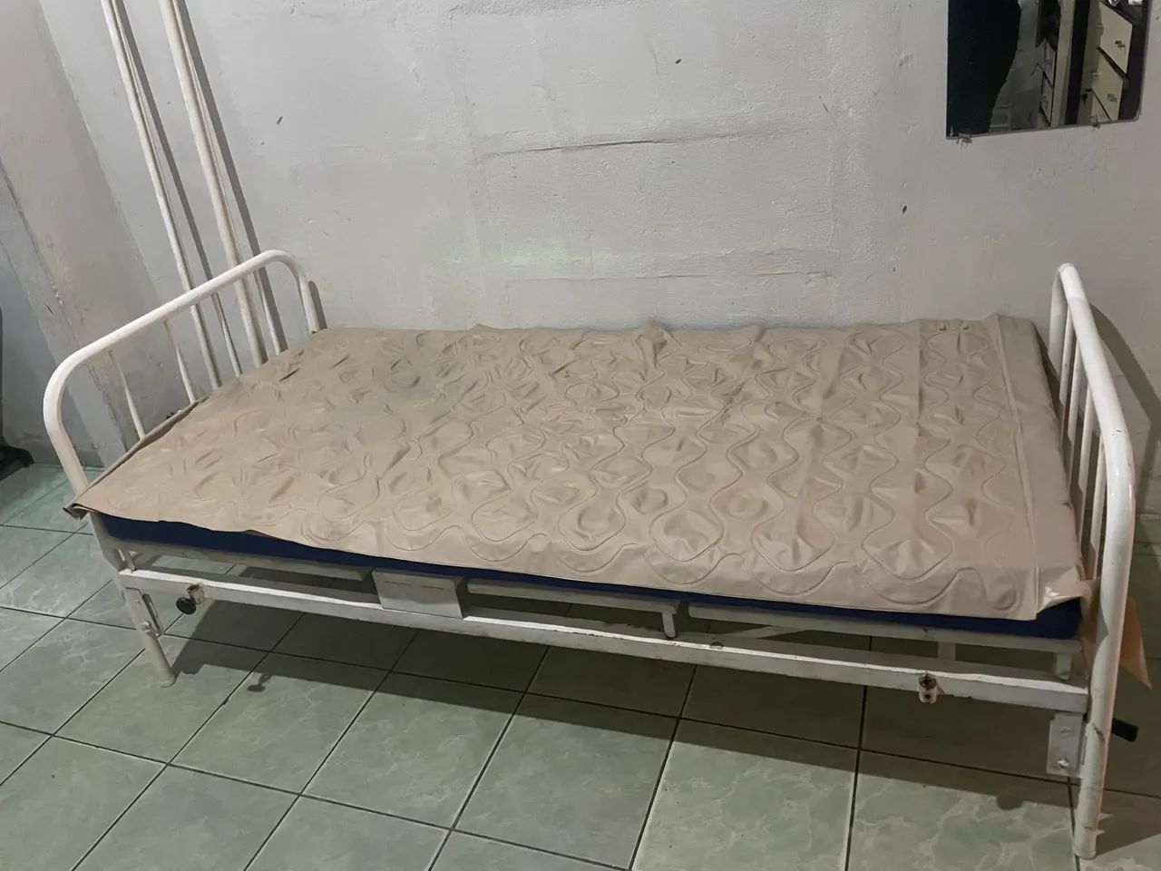 Cama hospitalar