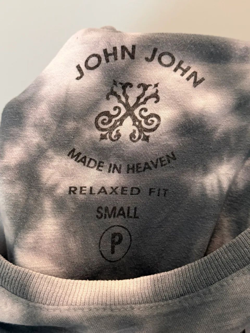 Camiseta John John P - Foto 4