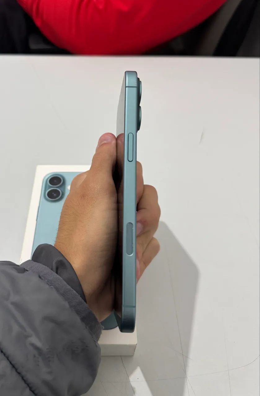 Iphone 16 Plus 512gb 94% - Foto 4
