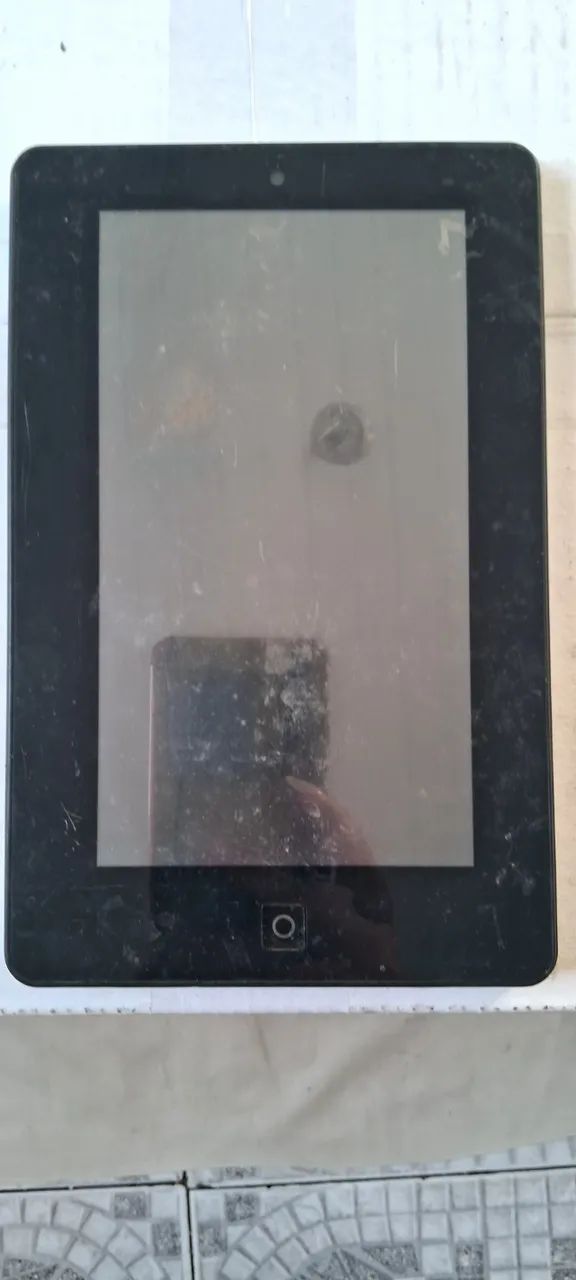 Tablet da marca DL no estado- AD127