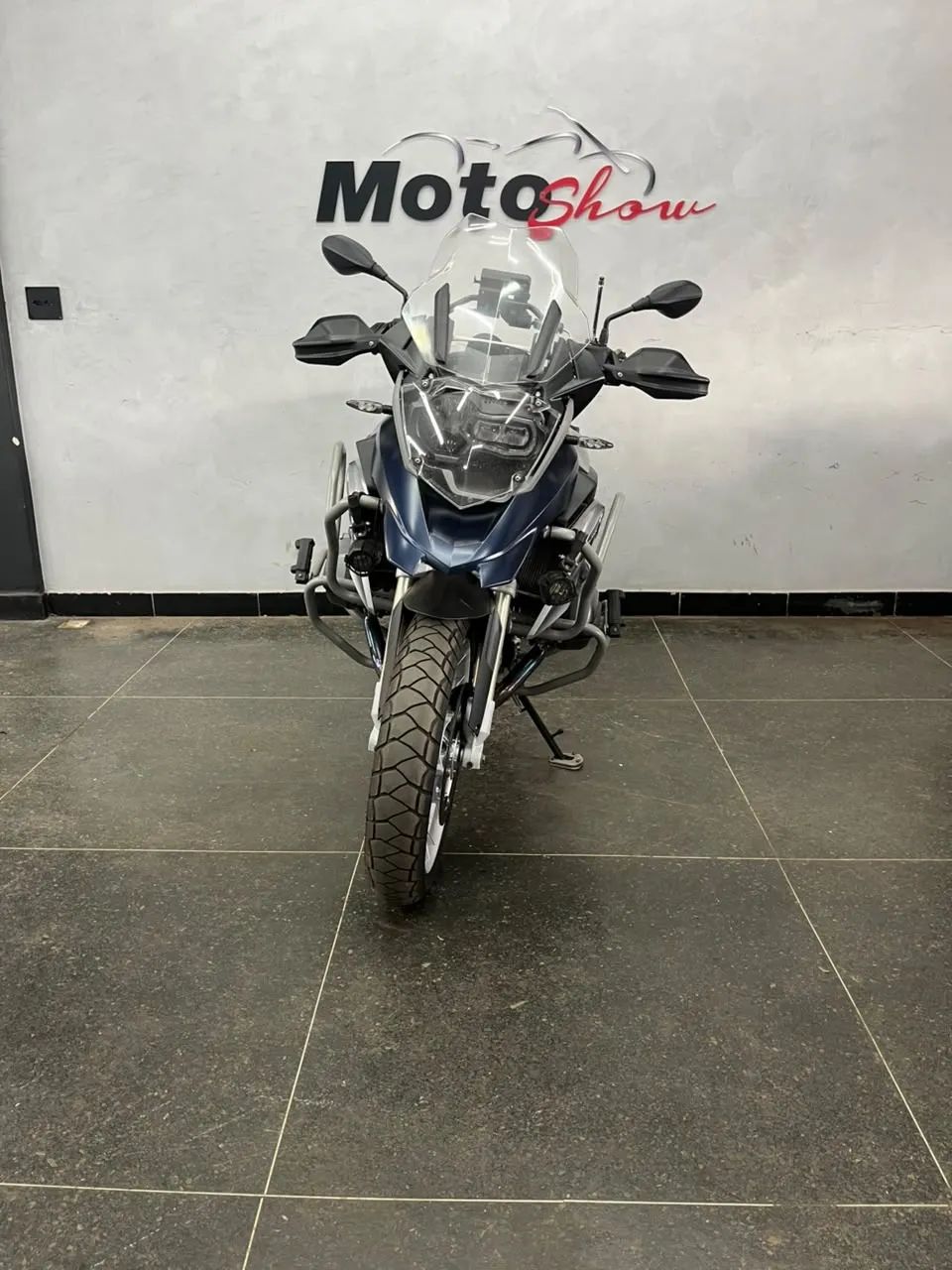 BMW 1200 GS - Foto 2