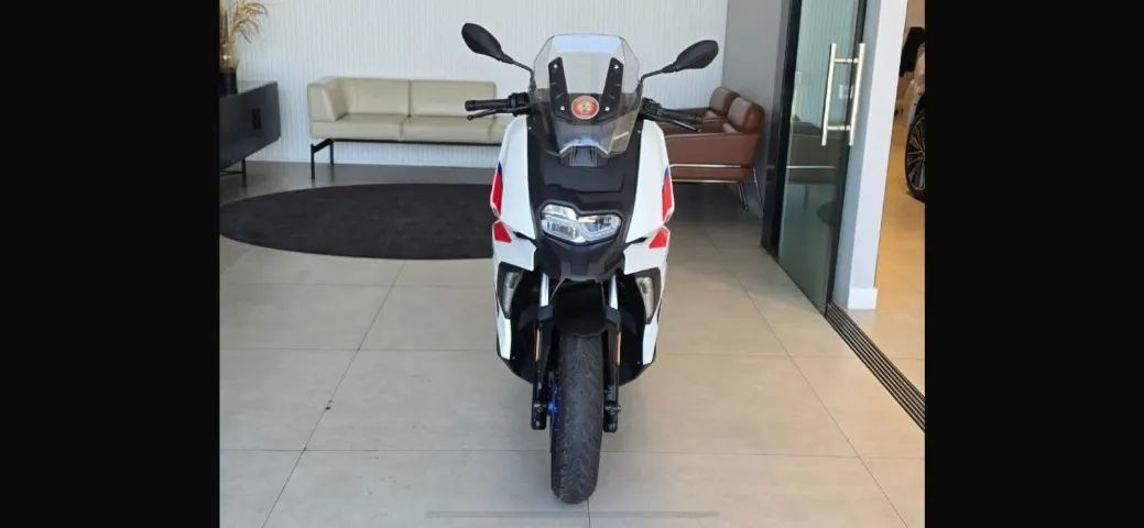 BMW C400X SPORT - Foto 3