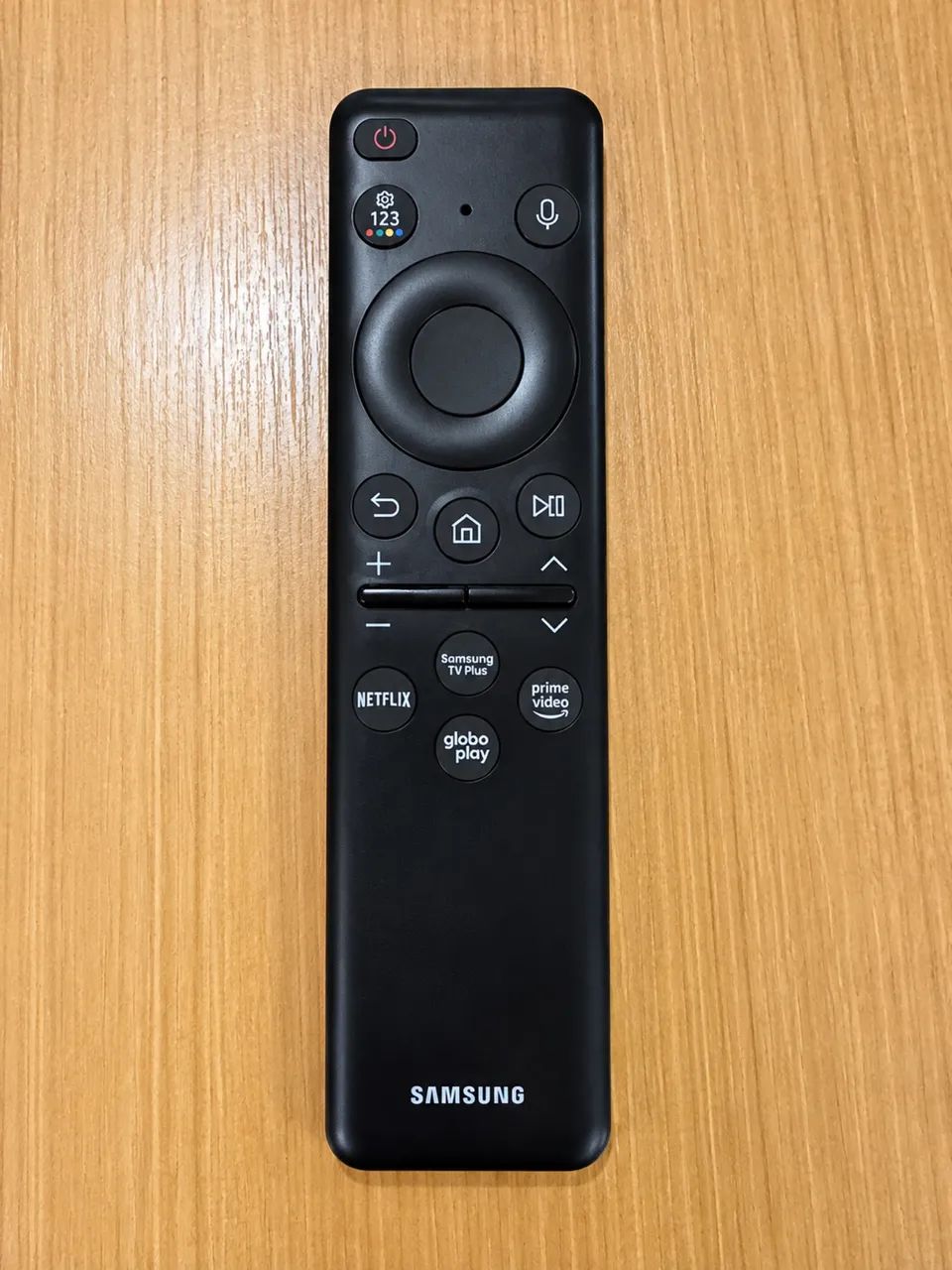 TV Samsung 50 polegadas 4K Cristal perfeito estado - Foto 2
