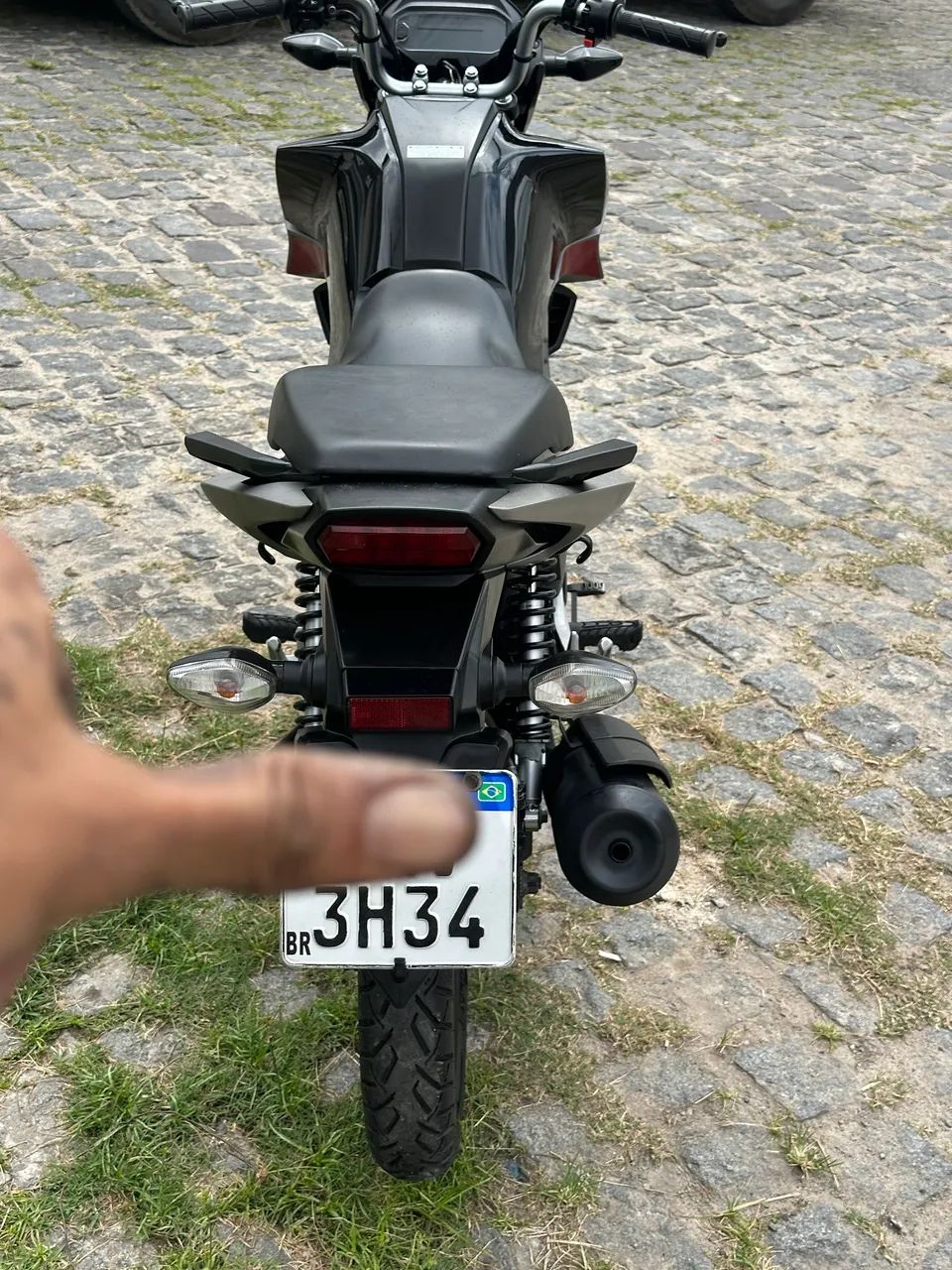 HONDA/CG 160 TITAN - Foto 5