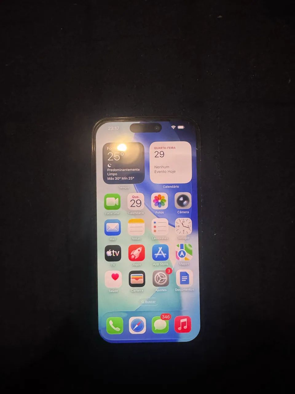 iPhone 15 - Foto 4