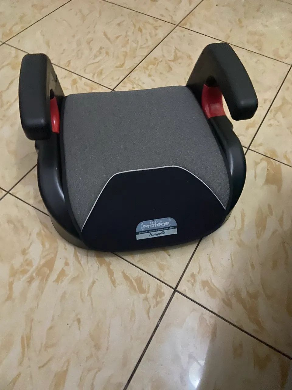 Assento para criança 