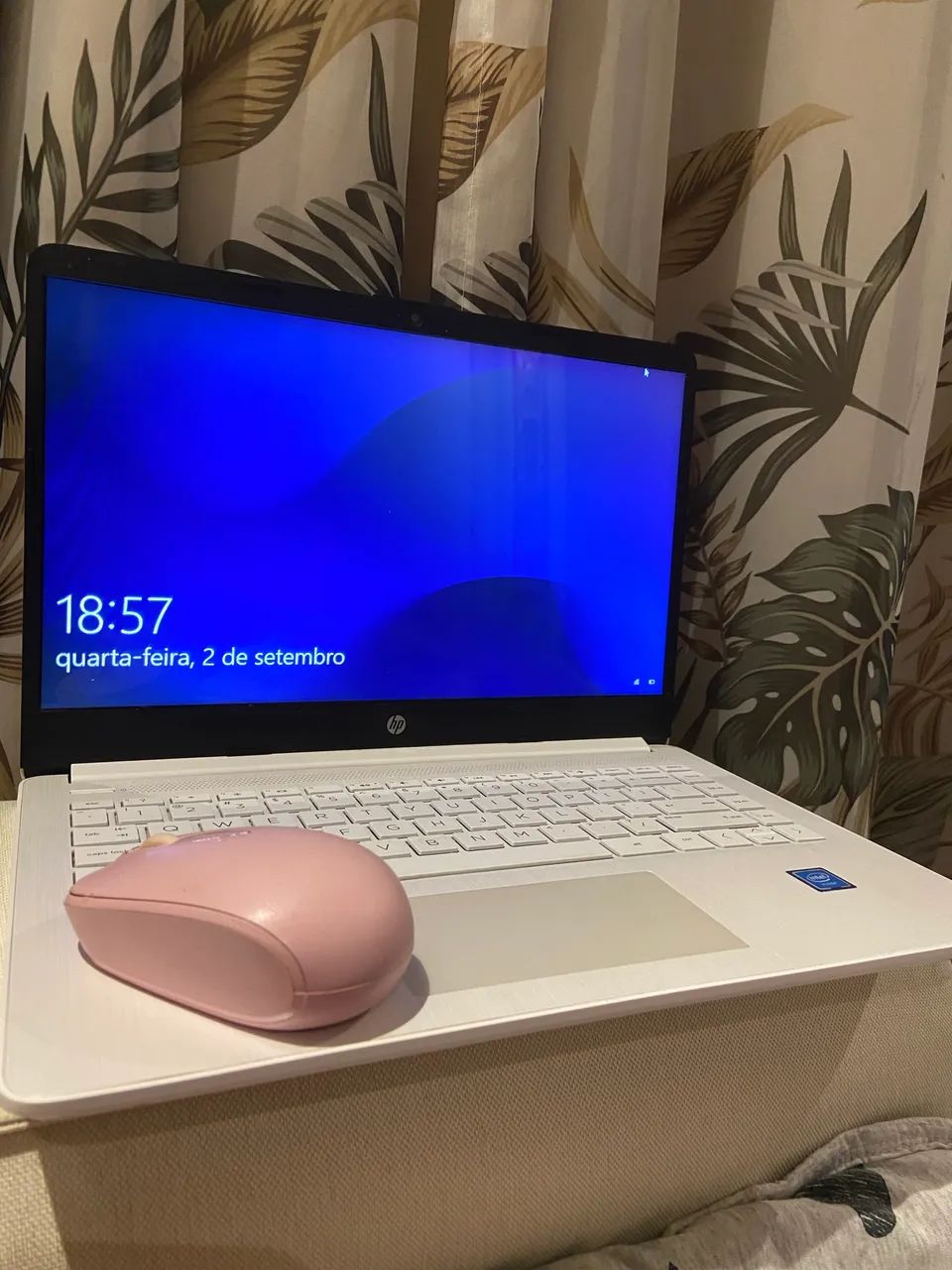 Notebook HP