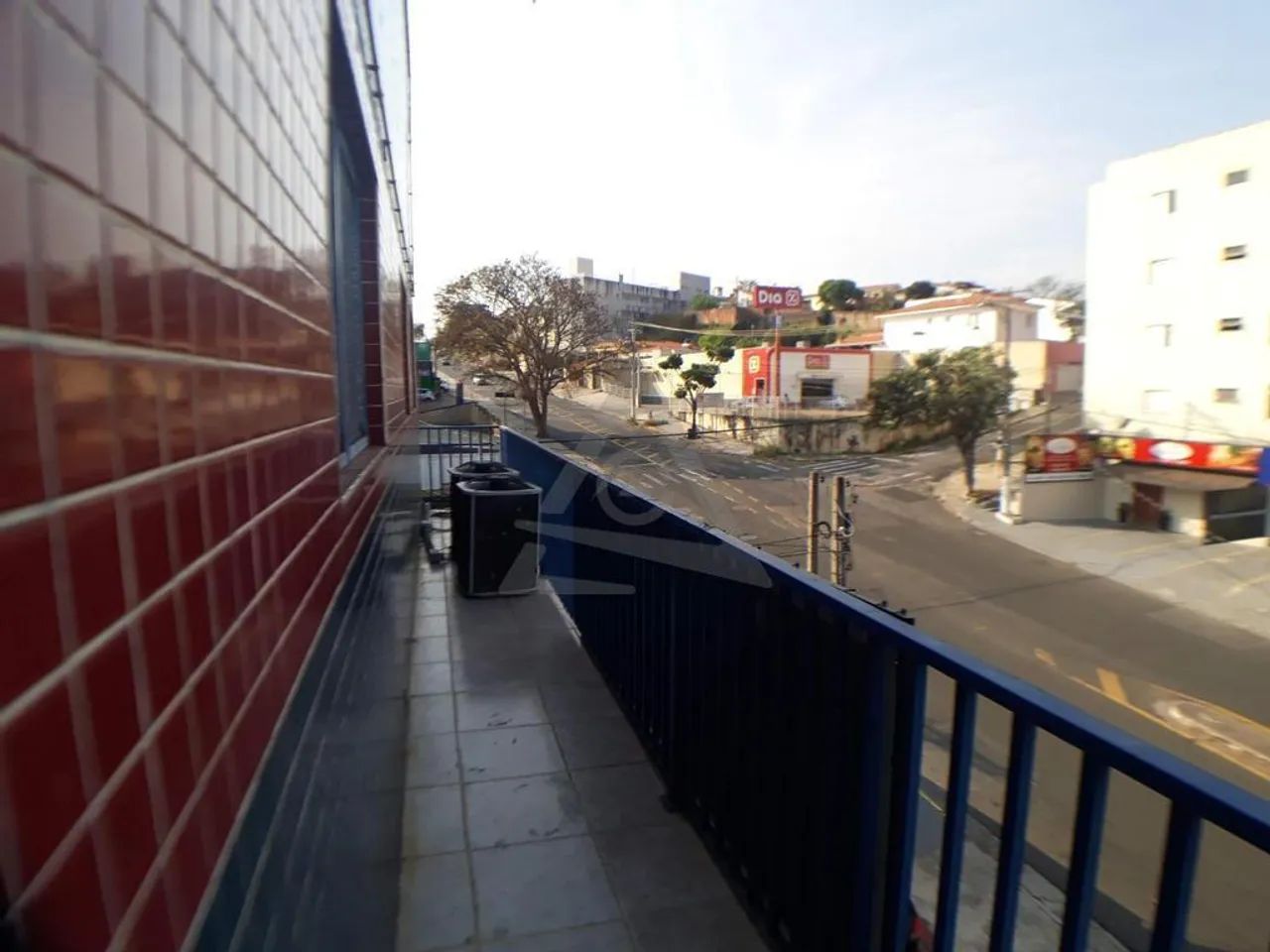 Galpão para alugar em Campinas, Vila Marieta, com 400 m² - Foto 2