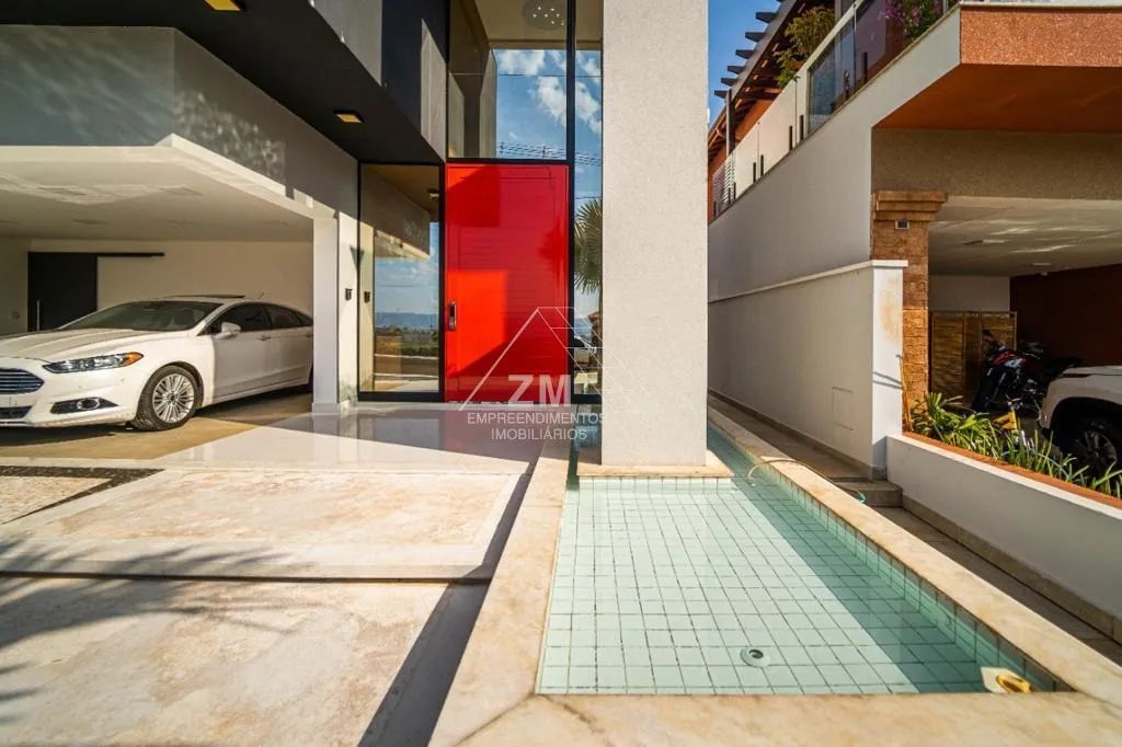 casa - Centro - São Pedro - Foto 3
