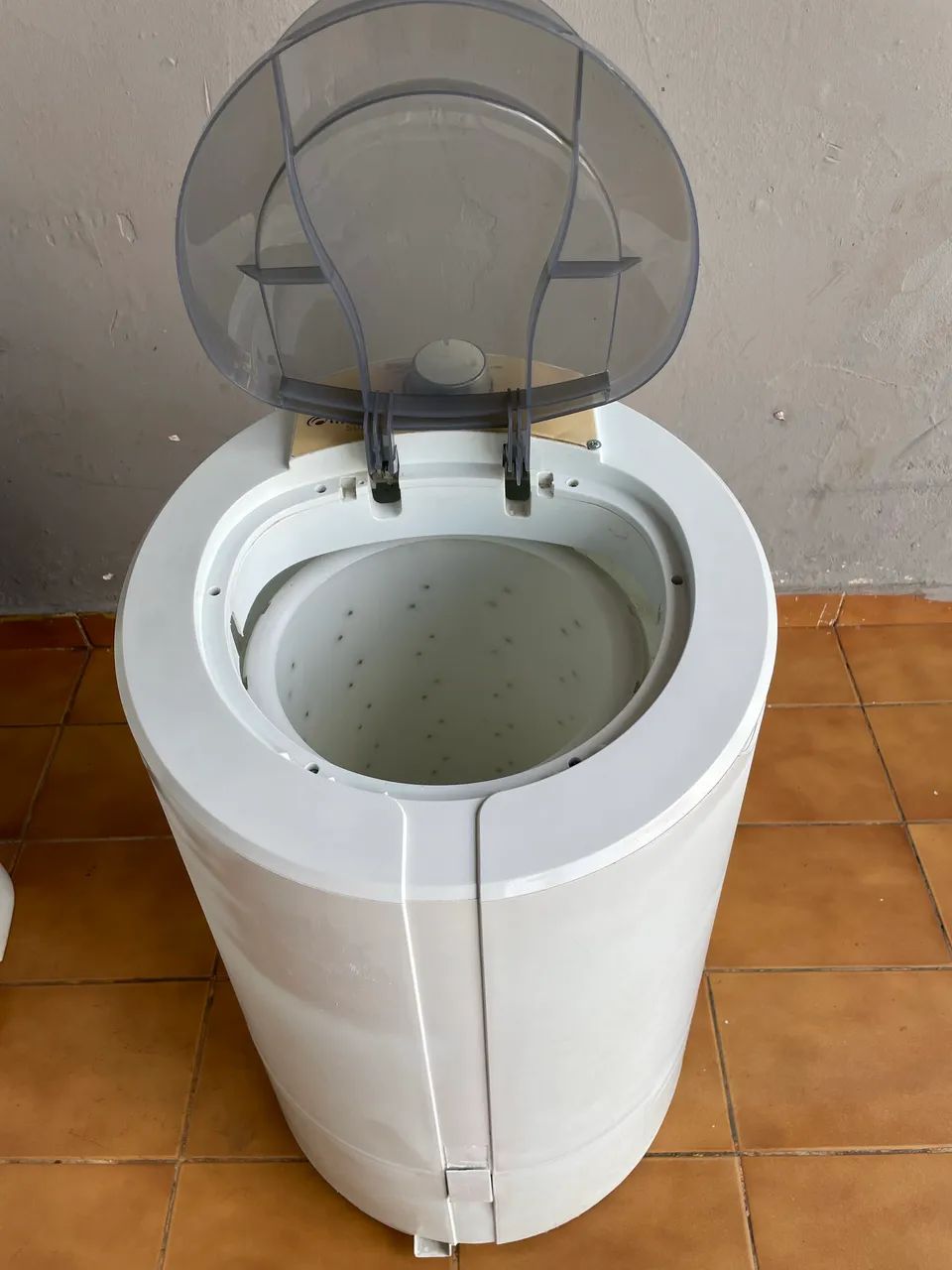 Centrifuga Müller