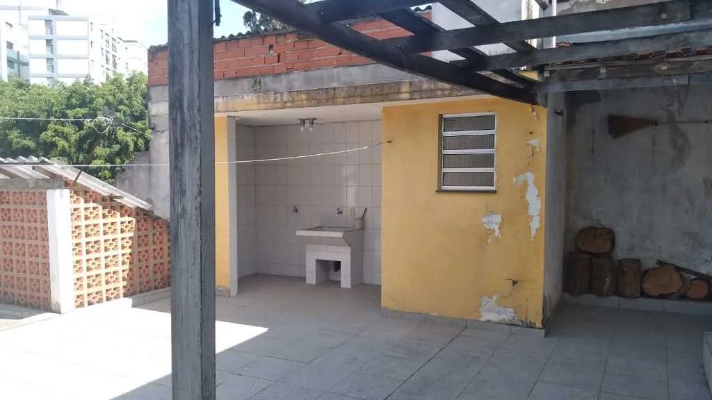 casa térrea a venda no Jaguaré - Foto 2