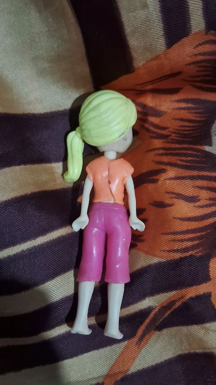 Polly ótimo estado  - Foto 2