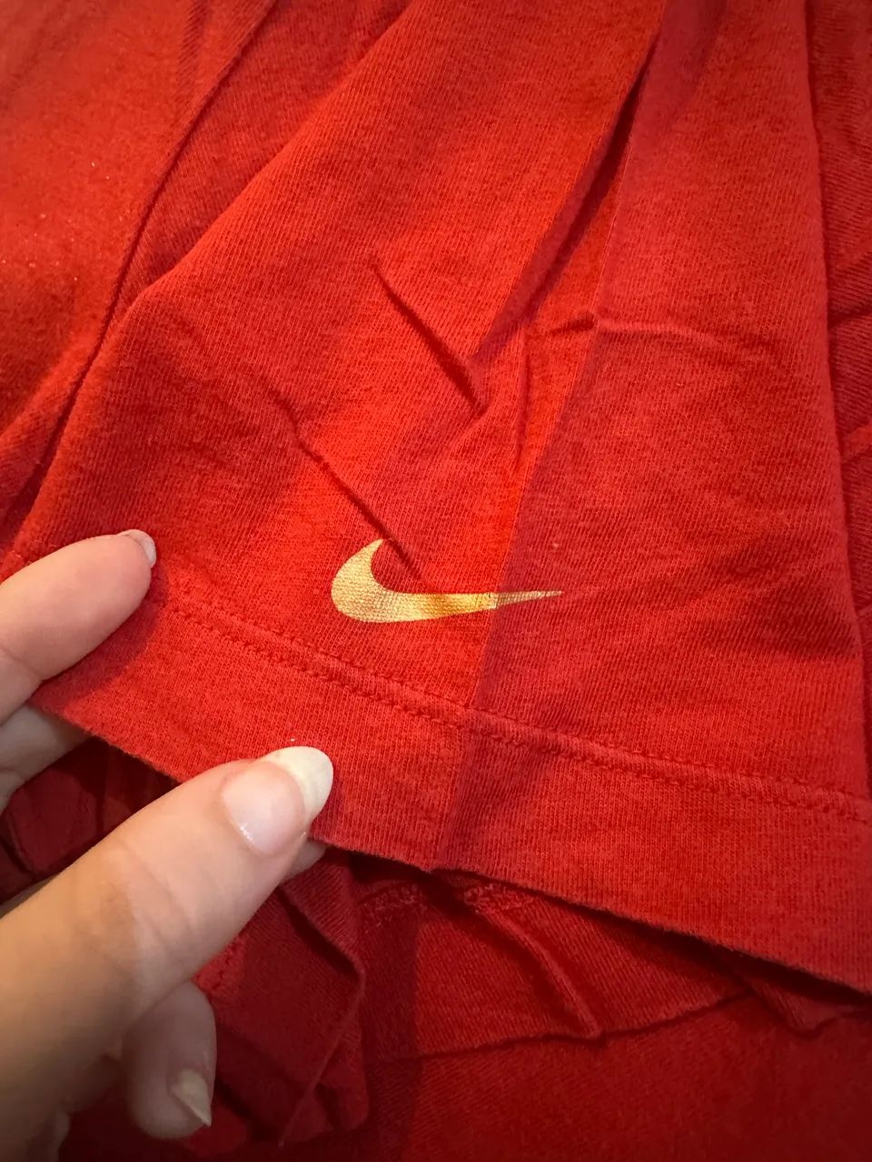 camiseta nike G - Foto 2