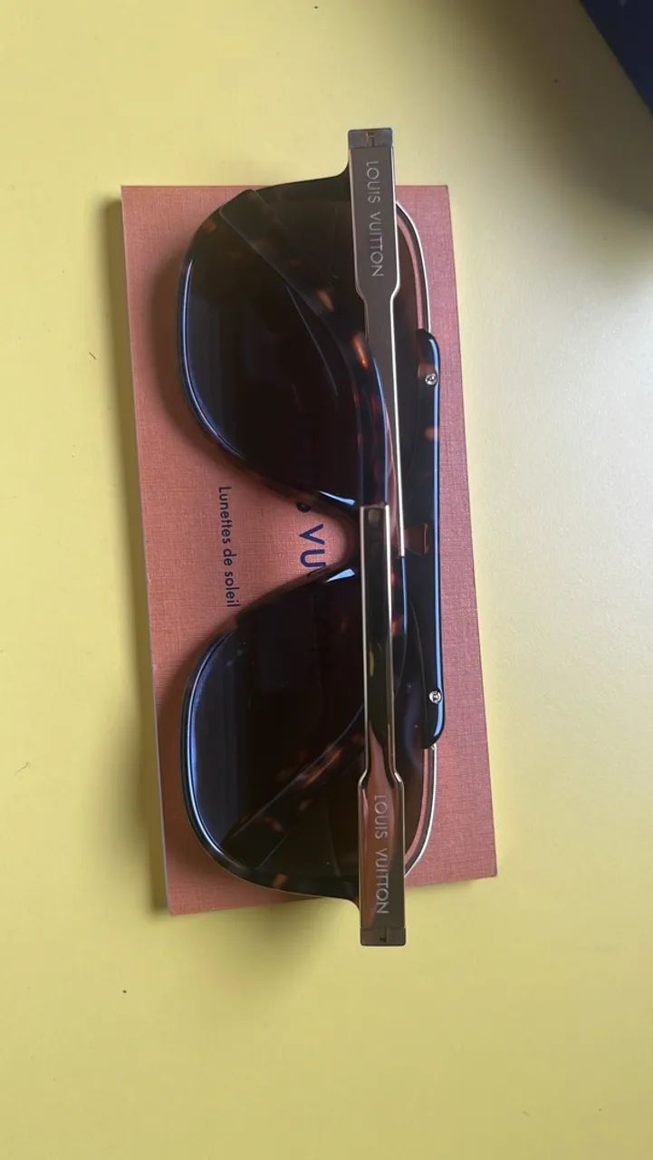 oculos louis vuitton  - Foto 3