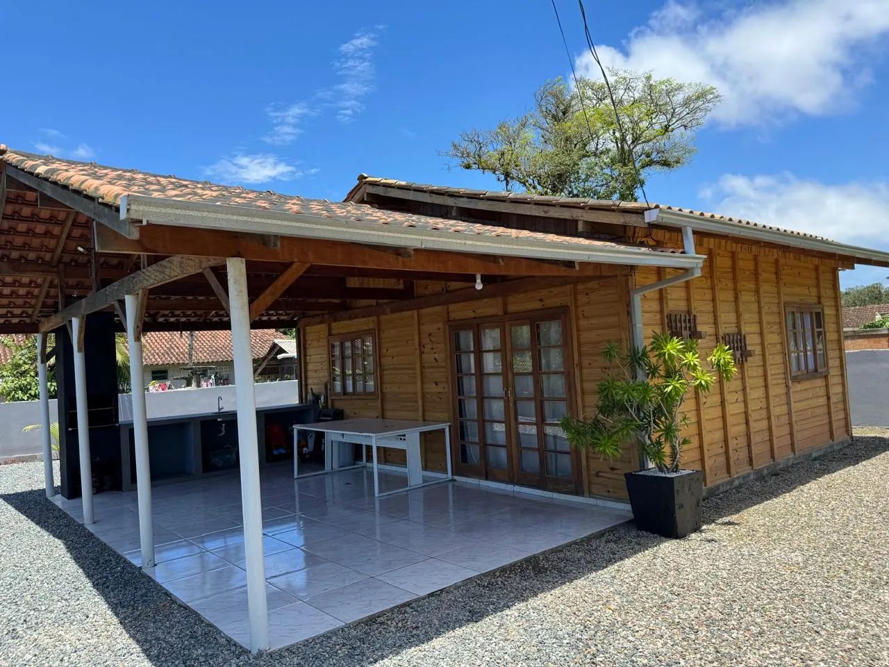 Foto - Joinville - Anita Garibaldi