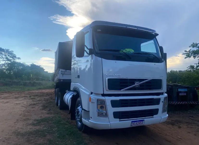 Vendo Volvo FH 400 ano 2008 - Foto 5