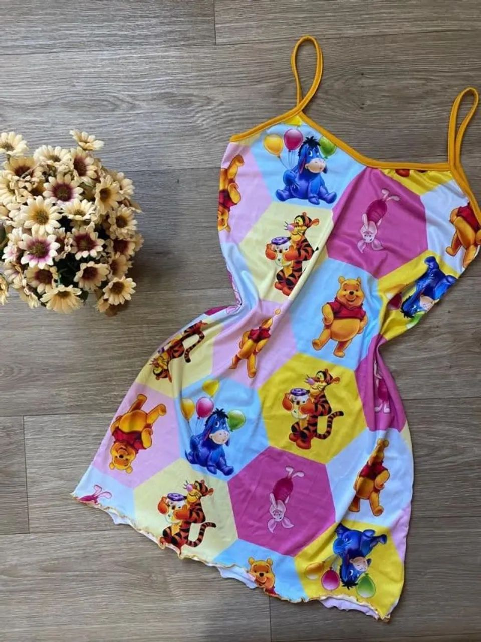 Camisola e Baby Doll. G plus (veste 44 a 48) - Foto 5