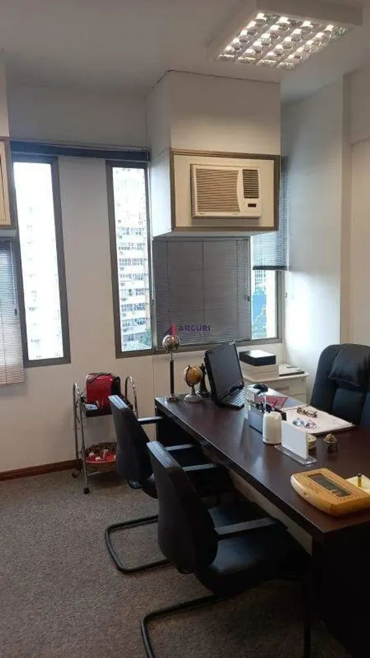 Sala 33 m² Cruzeiro (BH) - Venda - Foto 4