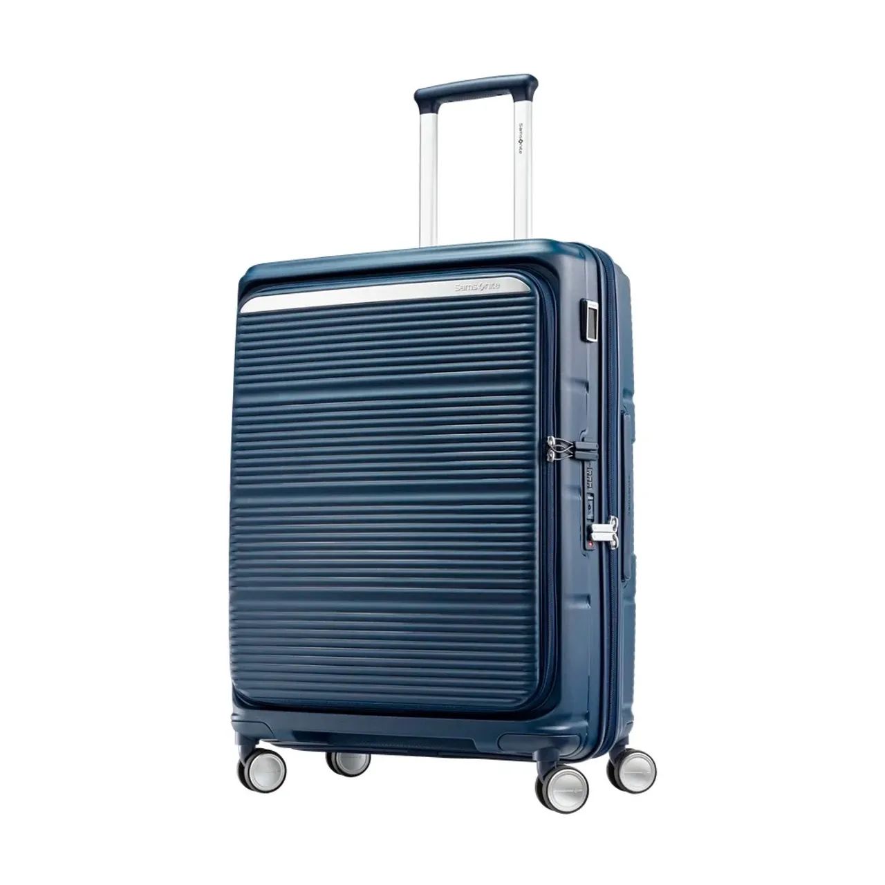 Mala Samsonite Paralux Hs (média) - Foto 2