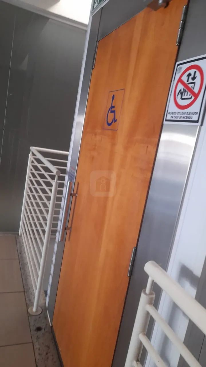 Prédio Comercial à venda no bairro Roosevelt. - Foto 5