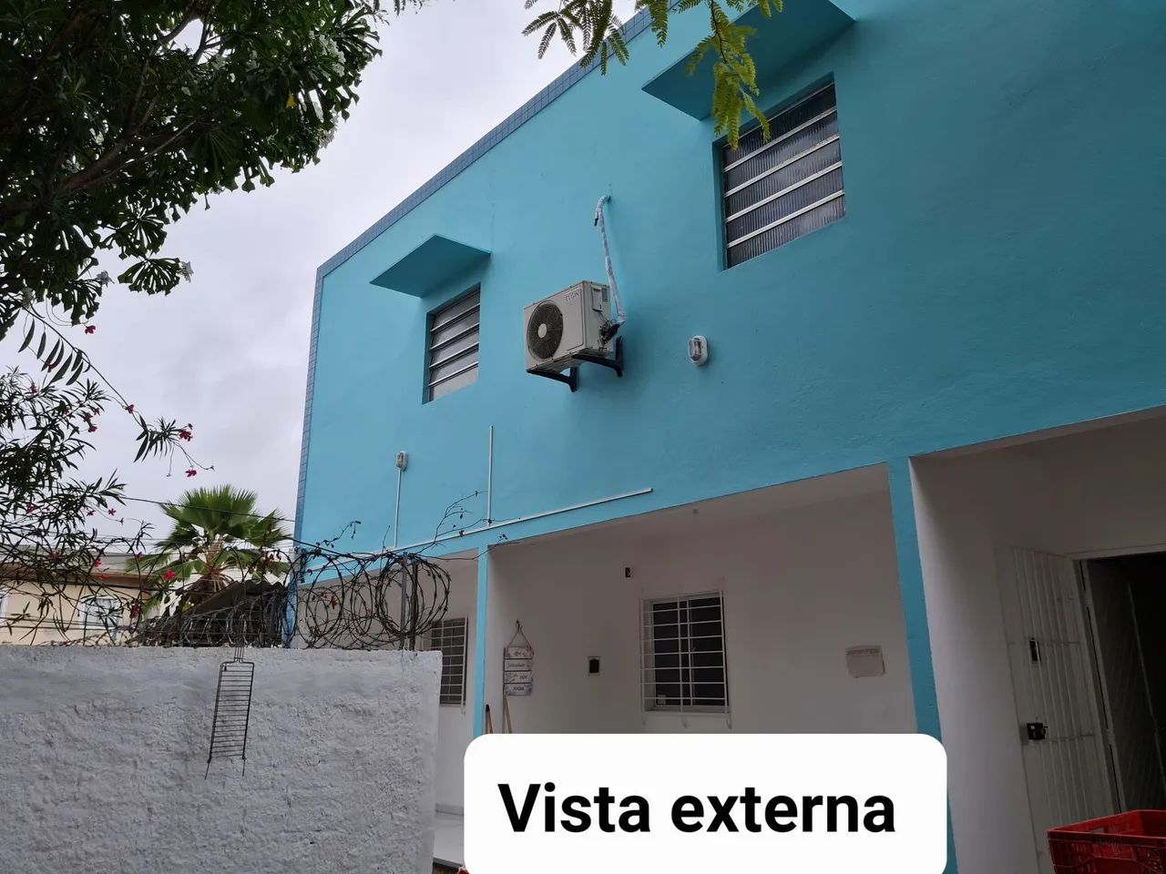 Casa 2 quartos alugar