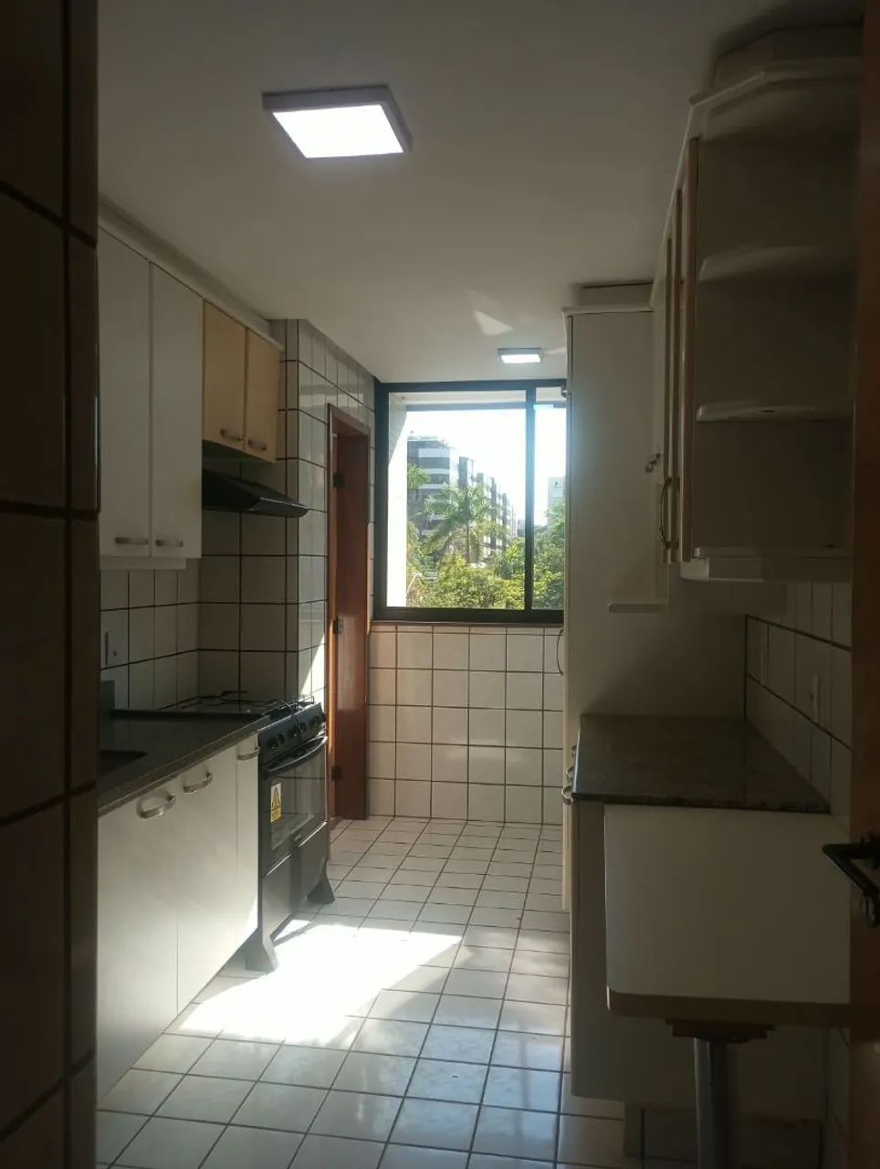 Excelente apartamento no sudoeste  - Foto 4