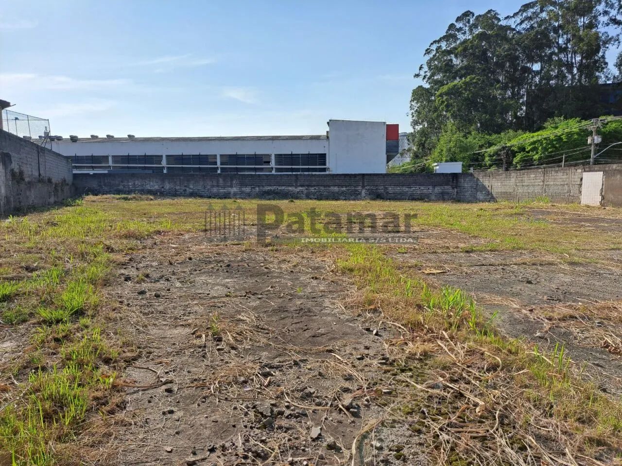 Terreno à venda no Taboão da Serra com 2.527m² - Foto 2