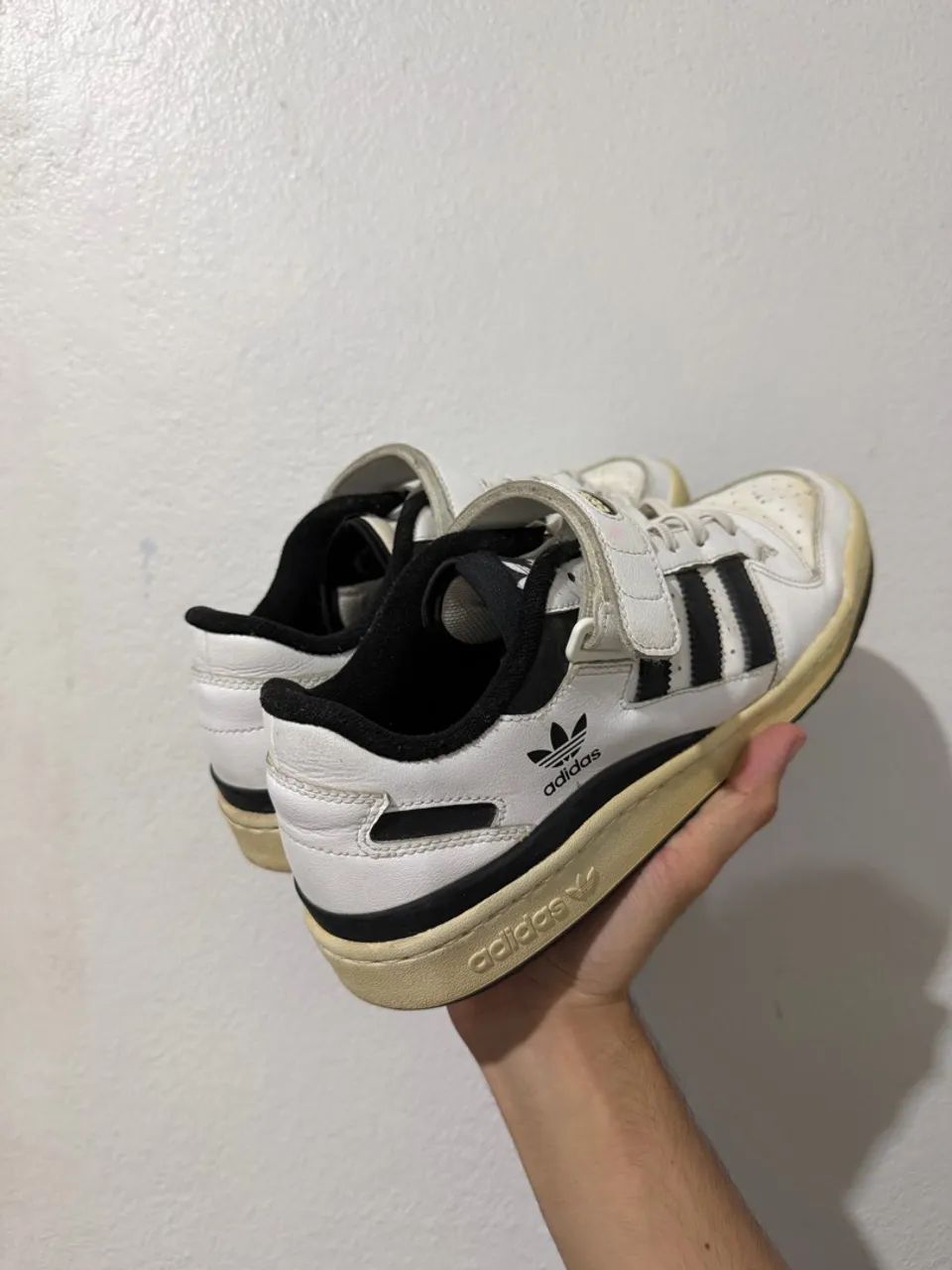 Tênis Adidas - Foto 2