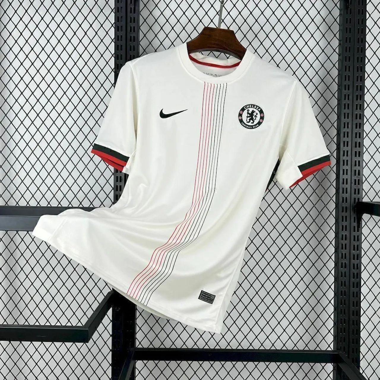 Camisas Tailand... - Foto 4