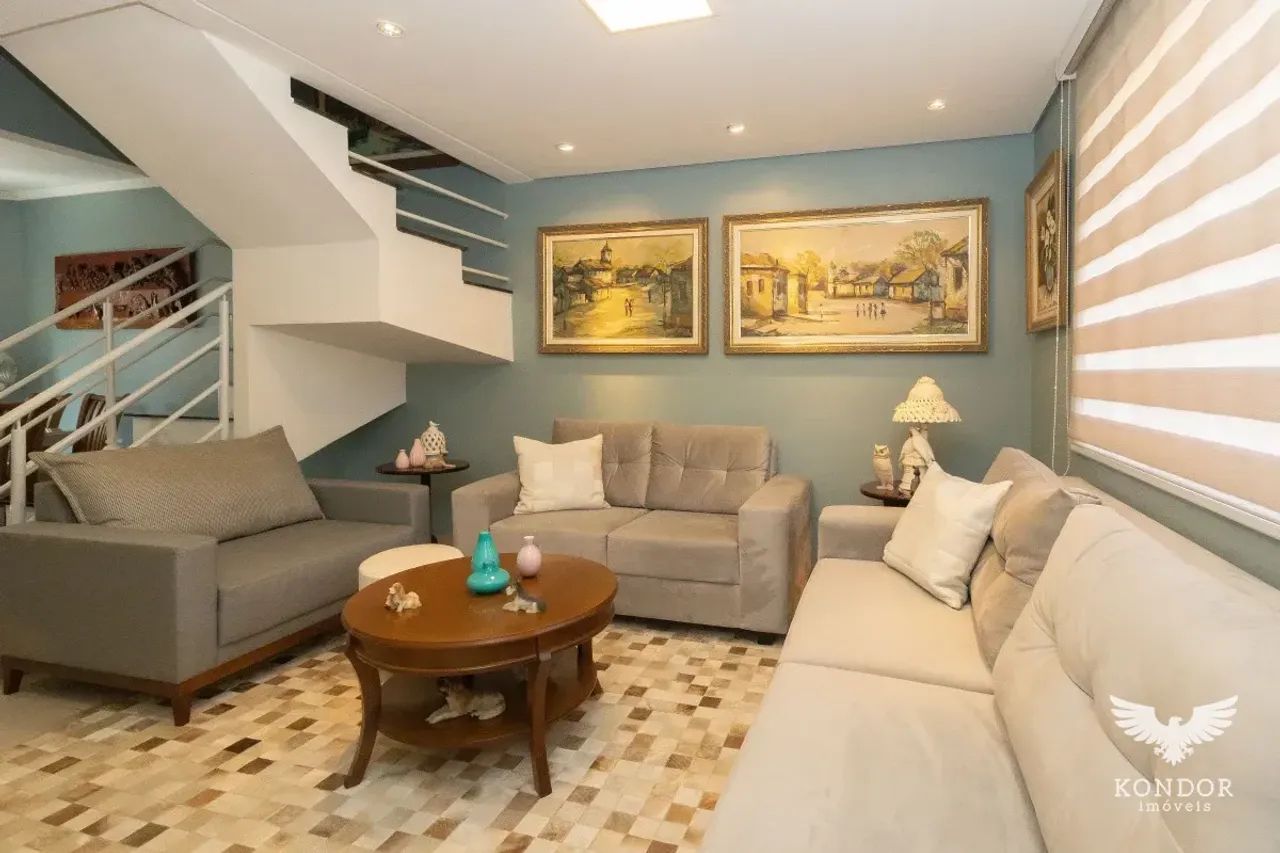 Sobrado no ORLEANS com 144,47m² - Foto 4