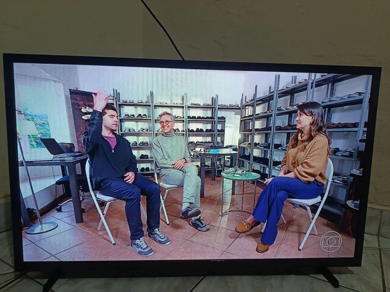 TV Samsung 32 - Foto 2