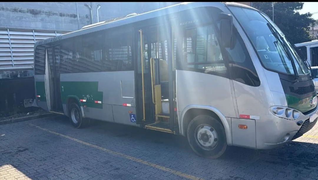 Micro onibus - Foto 5